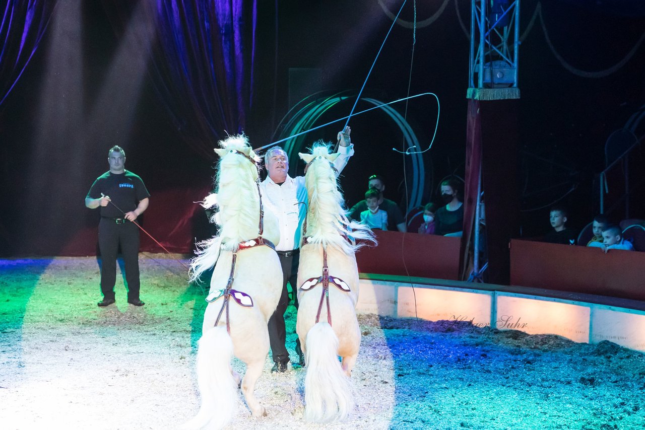 Bild 395 - Zirkus Europa